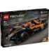 LEGO Technic NEOM McLaren Formula E Race Car