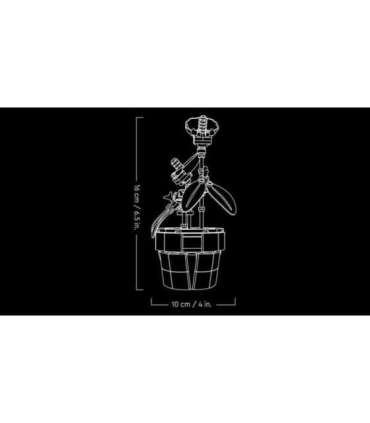 LEGO Botanical Collection Väikesed taimed