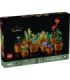 LEGO Botanical Collection Väikesed taimed