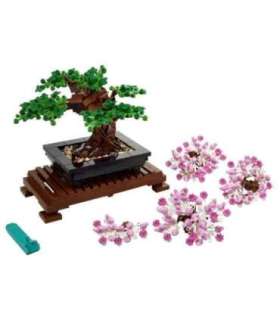 LEGO Botanical Collection Bonsaipuu