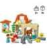 LEGO DUPLO Loomade eest hoolitsemine farmis