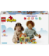 LEGO DUPLO Loomade eest hoolitsemine farmis