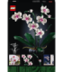 LEGO Botanical Collection Orhidee