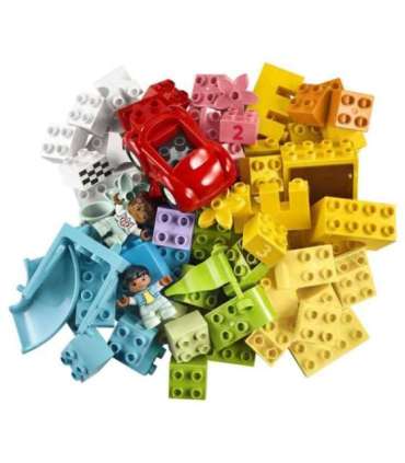 LEGO DUPLO Superklotsikast