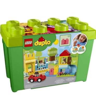 LEGO DUPLO Superklotsikast
