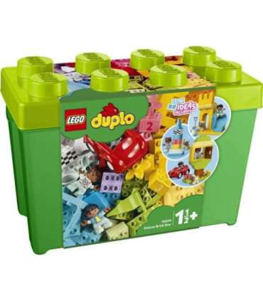 LEGO DUPLO Superklotsikast