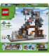 LEGO Minecraft Pickaxe'i kaevandus