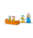 LEGO DUPLO Matkaseiklus
