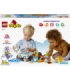 LEGO DUPLO Matkaseiklus