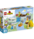 LEGO DUPLO Matkaseiklus