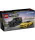 LEGO Speed Champions Mercedes-AMG G 63 & Mercedes-AMG SL 63