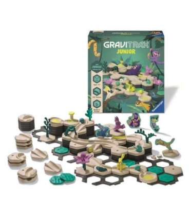 Ravensburger GraviTrax Juunior stardikomplekt