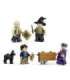 LEGO Harry Potter Rüütlibussi seiklus