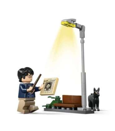 LEGO Harry Potter Rüütlibussi seiklus