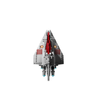 LEGO Star Wars Acclamator-Class Assault Ship