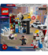 LEGO Super Heroes Spider-Verse: Miles Morales vs. the Spot