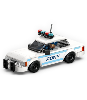 LEGO Super Heroes Spider-Verse: Miles Morales vs. the Spot