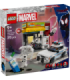 LEGO Super Heroes Spider-Verse: Miles Morales vs. the Spot