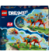 LEGO Dreamzzz Mateo tulekameeleon