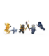 LEGO Ninjago Arini ninja maastikubagi sõiduk