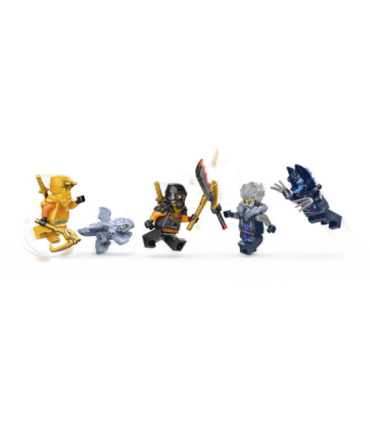 LEGO Ninjago Arini ninja maastikubagi sõiduk