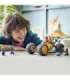 LEGO Ninjago Arini ninja maastikubagi sõiduk