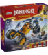 LEGO Ninjago Arini ninja maastikubagi sõiduk