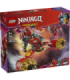 LEGO Ninjago Kai roboti storm rider