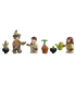 LEGO Harry Potter Sigatüüka loss: herboloogiatund