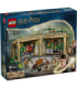 LEGO Harry Potter Sigatüüka loss: herboloogiatund