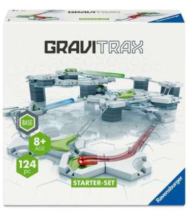 Ravensburger GraviTrax stardikomplekt