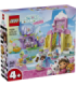 LEGO Gabby`s Dollhouse Maiustustemägi ja kiisuaed