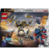 LEGO Super Heroes Tasujad: lõppmäng Thor vs. Chitauri