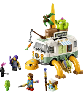 LEGO DREAMZzz Pr Castillo kilpkonnakaubik