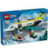LEGO City Kiirabilennuk