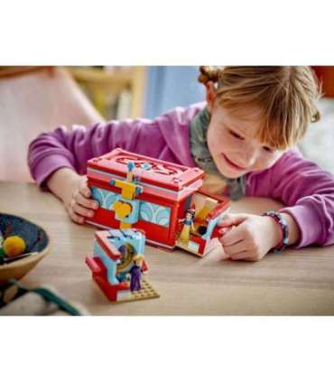 LEGO Disney Lumivalgekese ehtekarp