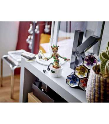 LEGO Super Heroes Tantsiv Groot