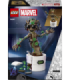 LEGO Super Heroes Tantsiv Groot
