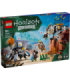 LEGO Horizon Aloy ja Varl vs. Shell-Walker ja Sawtooth