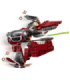 LEGO Star Wars Ahsoka Jedi Interceptor