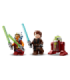 LEGO Star Wars Ahsoka Jedi Interceptor