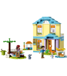 LEGO Friends Paisley maja