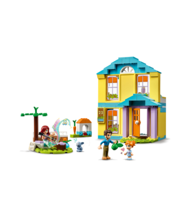 LEGO Friends Paisley maja