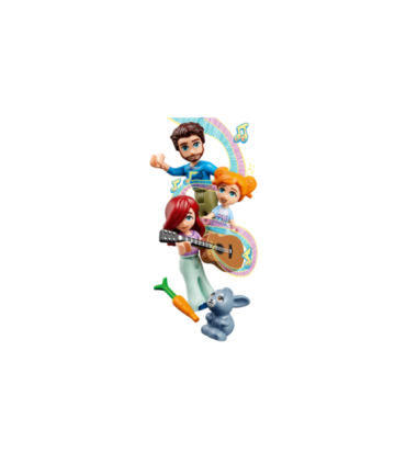 LEGO Friends Paisley maja