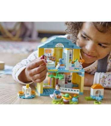 LEGO Friends Paisley maja