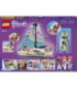 LEGO Friends Stephanie purjetamisseiklus