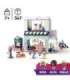 LEGO Friends Juuksurisalong ja aksessuaaride pood