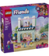 LEGO Friends Juuksurisalong ja aksessuaaride pood