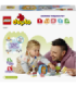 LEGO DUPLO Minu esimene helidega kutsikas ja kass