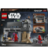 LEGO Star Wars Paz Vizsla Ja Moff Gideoni lahing